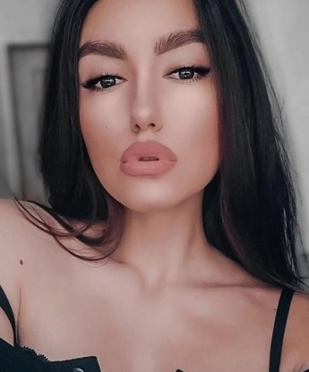 Женя, 25